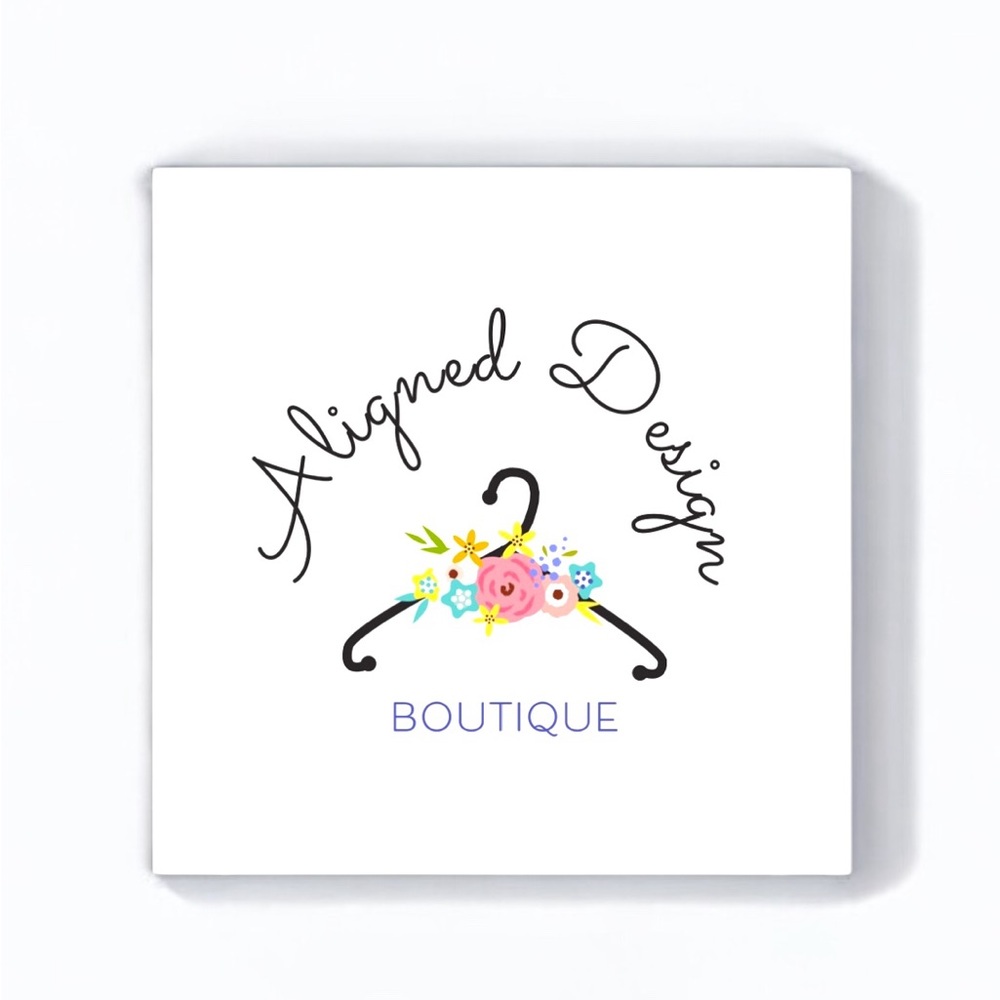 Aligned Design Boutique